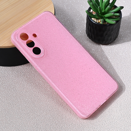 Torbica Sparkle Dust za Samsung A566B Galaxy A56 5G
