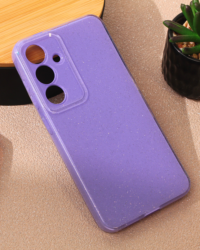 Torbica Sparkle Dust za Samsung S921B Galaxy S24