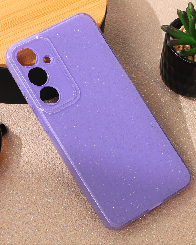Torbica Sparkle Dust za Samsung S926B Galaxy S24 Plus