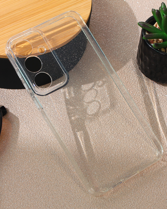 Torbica Sparkle Dust za Samsung S926B Galaxy S24 Plus