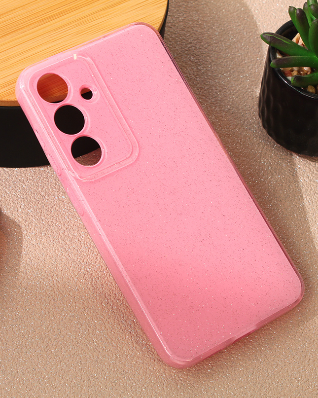 Torbica Sparkle Dust za Samsung S921B Galaxy S24