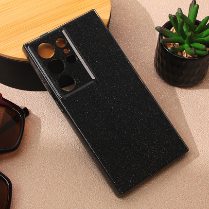 Torbica Sparkle Dust za Samsung S928B Galaxy S24 Ultra