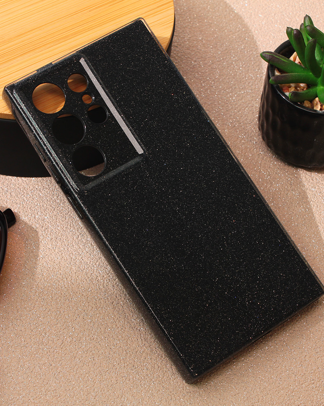 Torbica Sparkle Dust za Samsung S928B Galaxy S24 Ultra