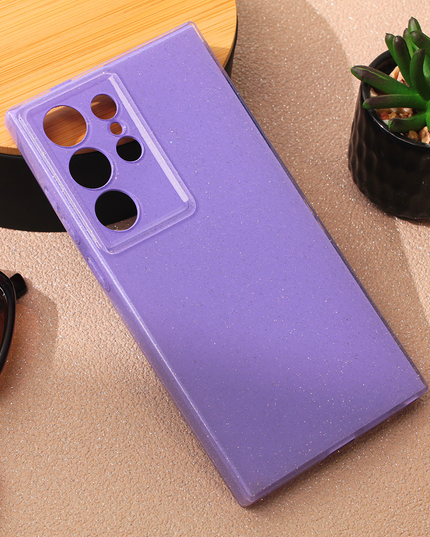 Torbica Sparkle Dust za Samsung S928B Galaxy S24 Ultra