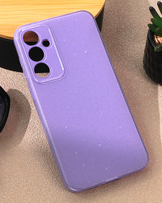 Torbica Sparkle Dust za Samsung S711U Galaxy S23 FE