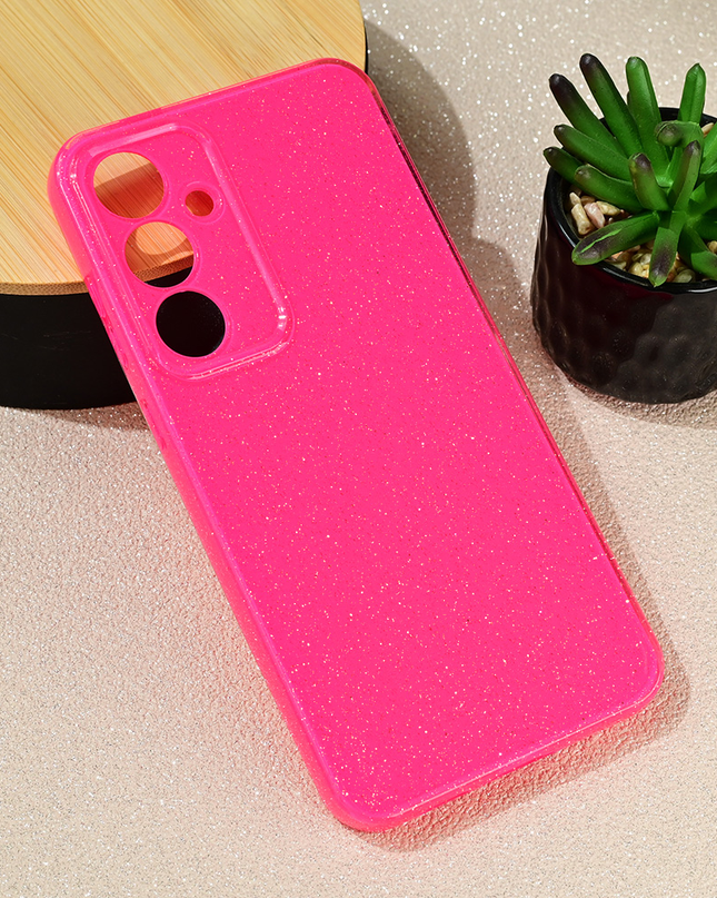 Torbica Sparkle Dust za Samsung S721B Galaxy S24 Fe