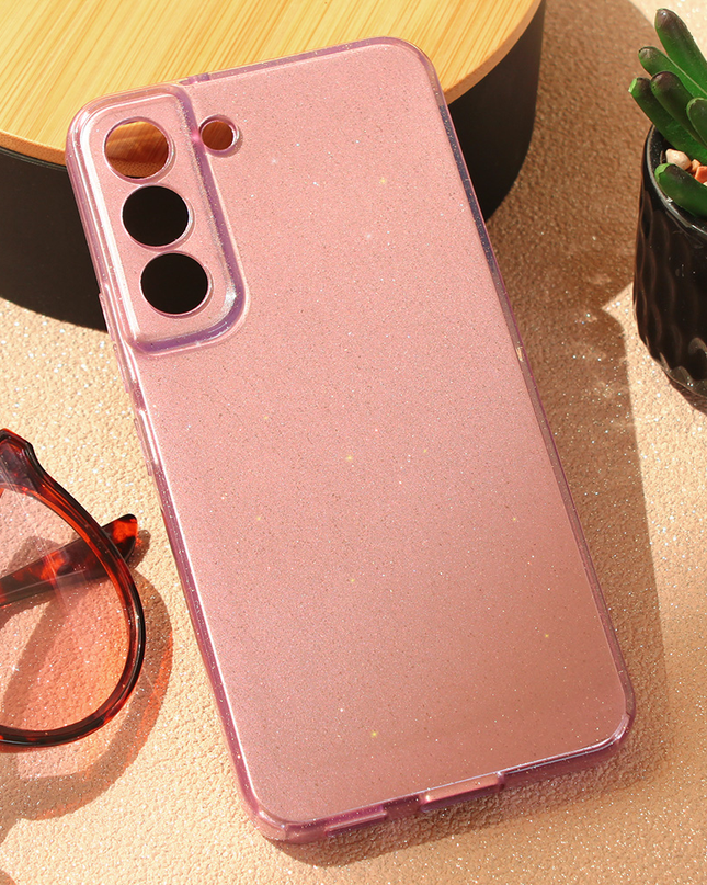 Torbica Sparkle Dust za Samsung S901B Galaxy S22 5G