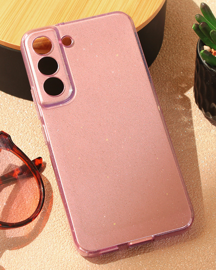 Torbica Sparkle Dust za Samsung S901B Galaxy S22 5G