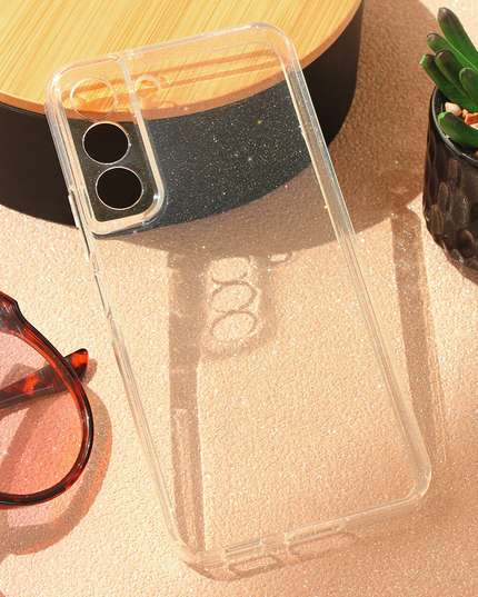 Torbica Sparkle Dust za Samsung S901B Galaxy S22 5G