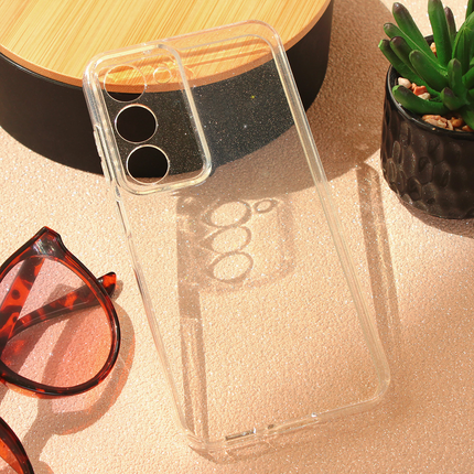 Torbica Sparkle Dust za Samsung S911B Galaxy S23