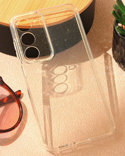 Torbica Sparkle Dust za Samsung S916B Galaxy S23 Plus