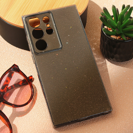 Torbica Sparkle Dust za Samsung S918B Galaxy S23 Ultra