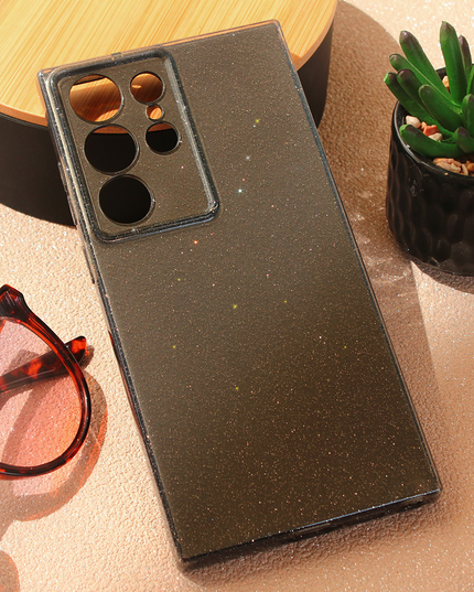 Torbica Sparkle Dust za Samsung S918B Galaxy S23 Ultra