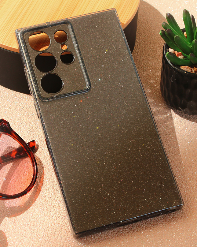 Torbica Sparkle Dust za Samsung S918B Galaxy S23 Ultra