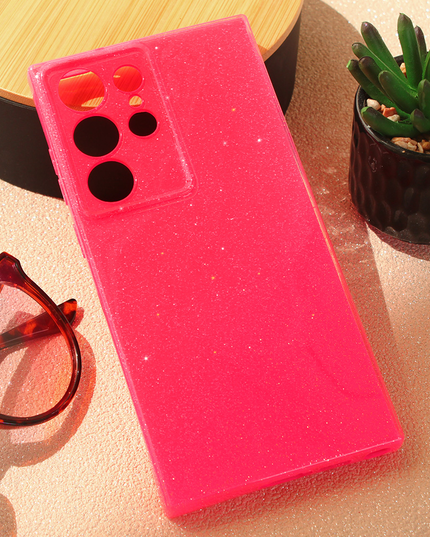 Torbica Sparkle Dust za Samsung S918B Galaxy S23 Ultra