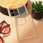 Transparent