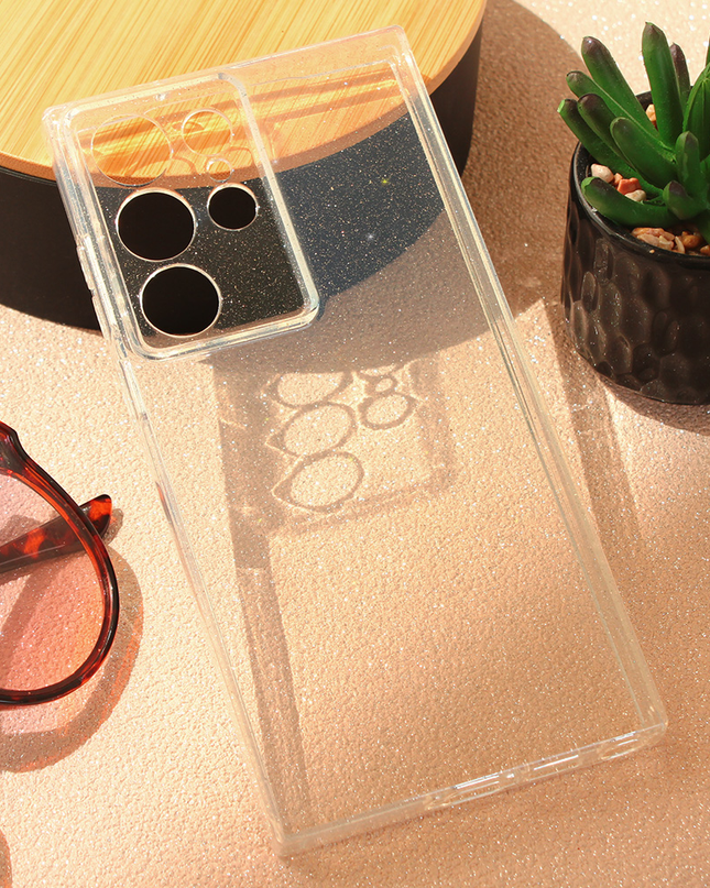 Torbica Sparkle Dust za Samsung S918B Galaxy S23 Ultra