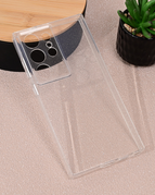 Transparent