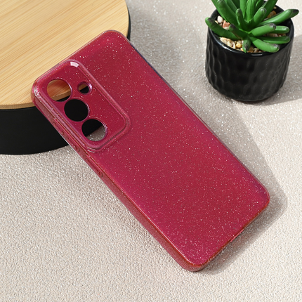 Torbica Sparkle Dust za Samsung S931B Galaxy S25