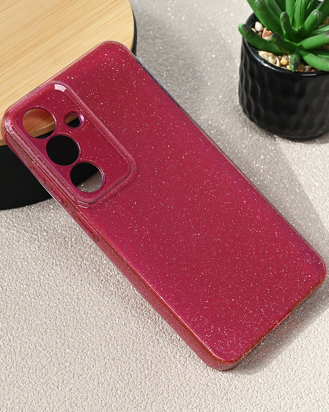 Torbica Sparkle Dust za Samsung S931B Galaxy S25