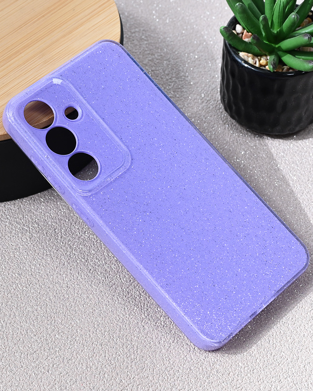 Torbica Sparkle Dust za Samsung S931B Galaxy S25