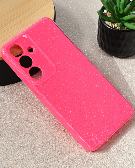 Torbica Sparkle Dust za Samsung S931B Galaxy S25