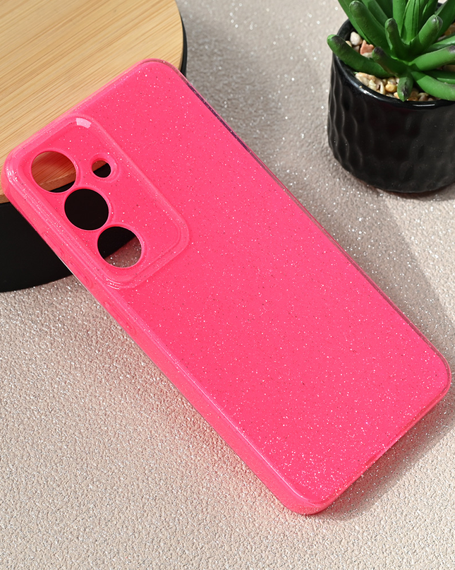 Torbica Sparkle Dust za Samsung S931B Galaxy S25