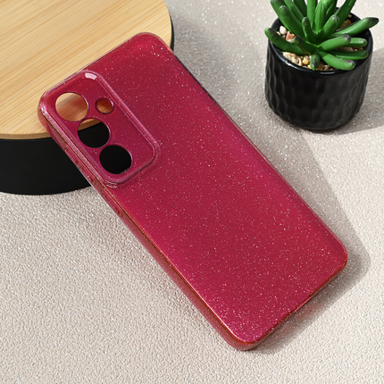 Torbica Sparkle Dust za Samsung S936B Galaxy S25 Plus