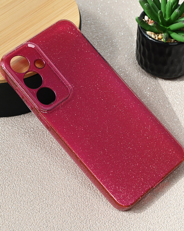 Torbica Sparkle Dust za Samsung S936B Galaxy S25 Plus