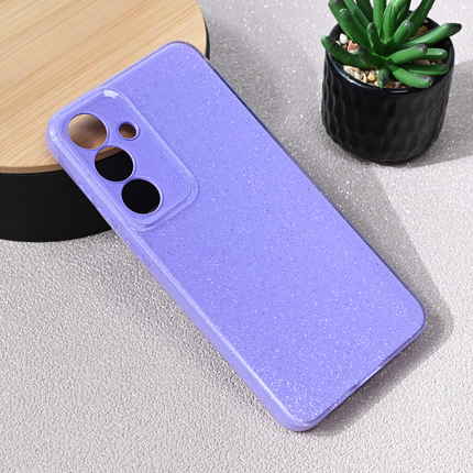 Torbica Sparkle Dust za Samsung S936B Galaxy S25 Plus