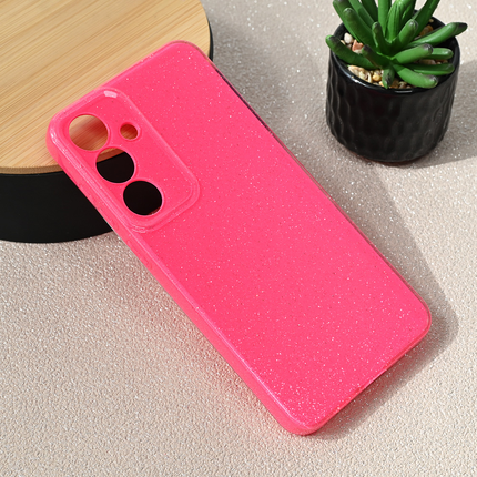 Torbica Sparkle Dust za Samsung S936B Galaxy S25 Plus