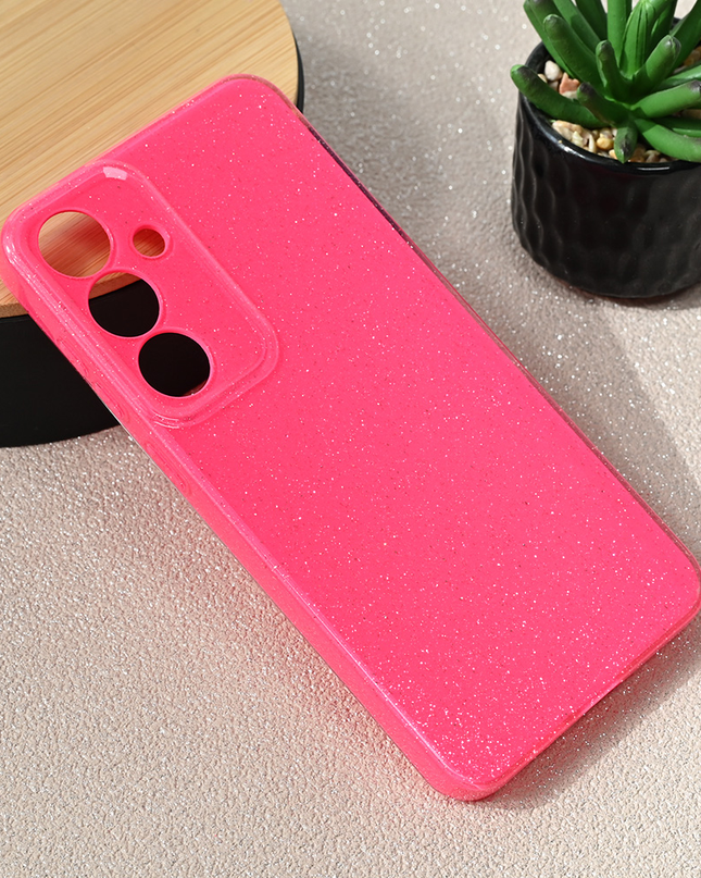 Torbica Sparkle Dust za Samsung S936B Galaxy S25 Plus