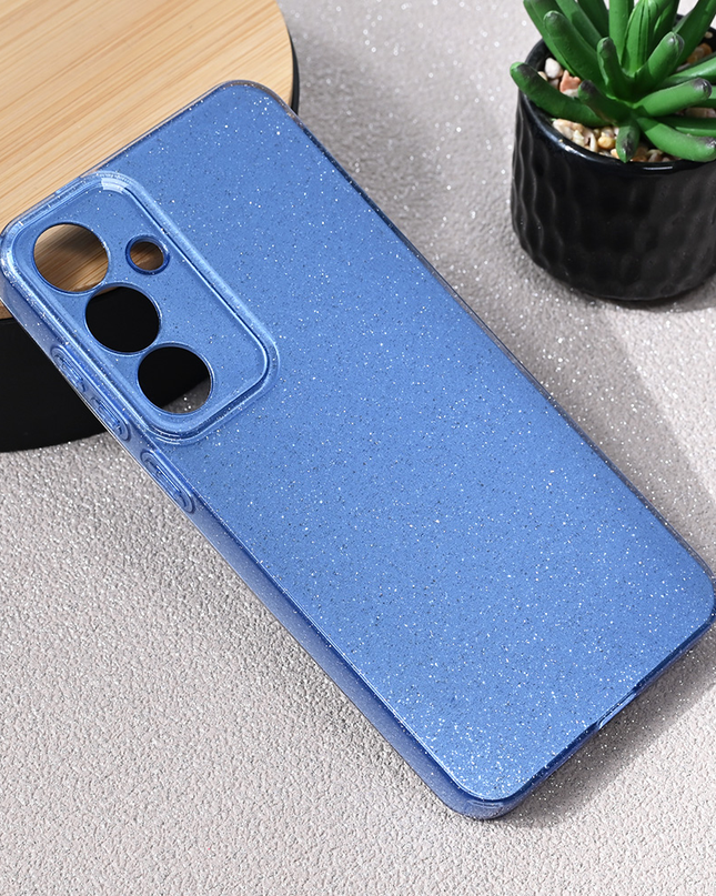 Torbica Sparkle Dust za Samsung S936B Galaxy S25 Plus