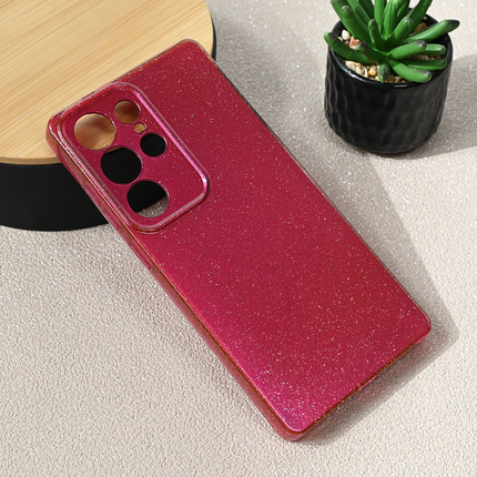 Torbica Sparkle Dust za Samsung S938B Galaxy S25 Ultra