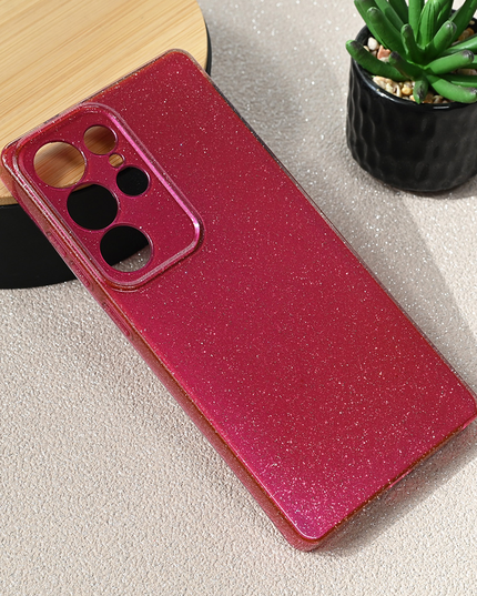 Torbica Sparkle Dust za Samsung S938B Galaxy S25 Ultra
