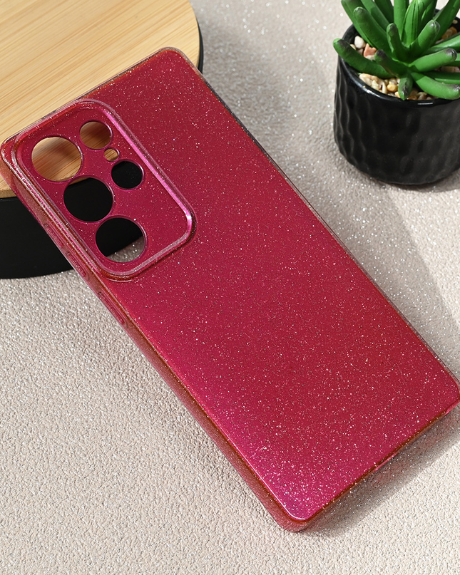Torbica Sparkle Dust za Samsung S938B Galaxy S25 Ultra