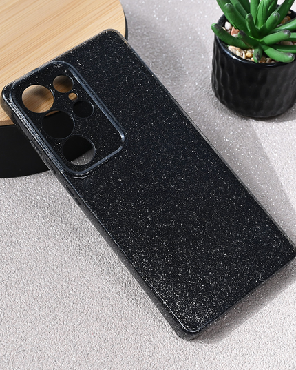 Torbica Sparkle Dust za Samsung S938B Galaxy S25 Ultra