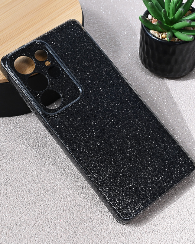 Torbica Sparkle Dust za Samsung S938B Galaxy S25 Ultra