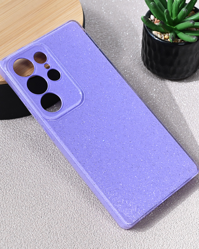 Torbica Sparkle Dust za Samsung S938B Galaxy S25 Ultra