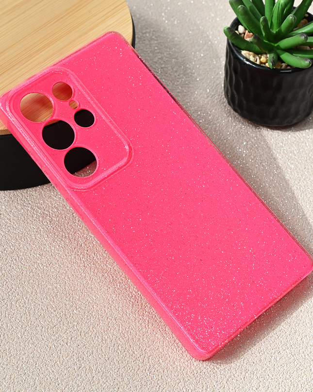 Torbica Sparkle Dust za Samsung S938B Galaxy S25 Ultra