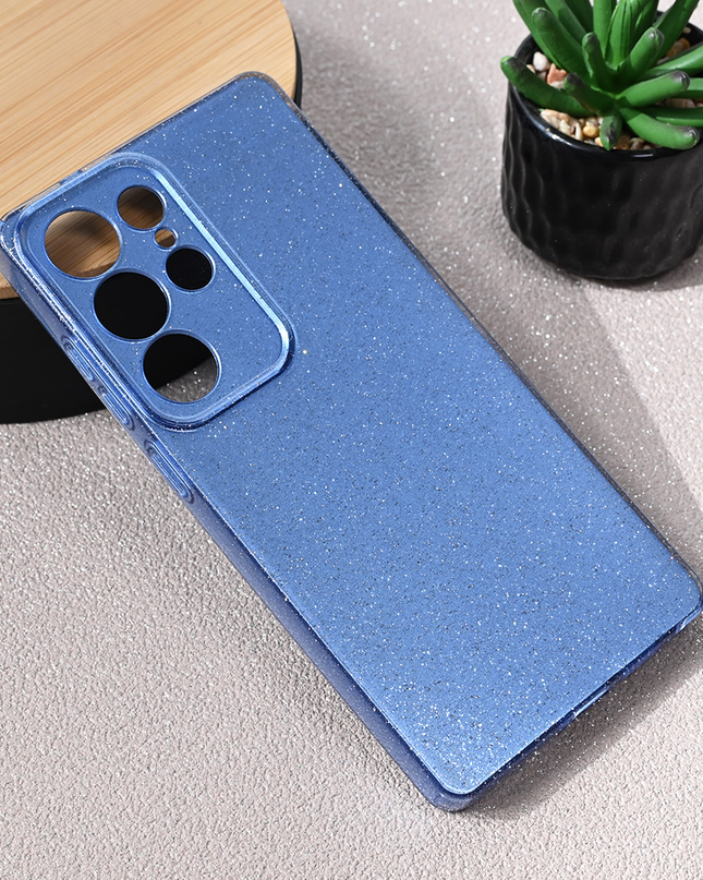 Torbica Sparkle Dust za Samsung S938B Galaxy S25 Ultra