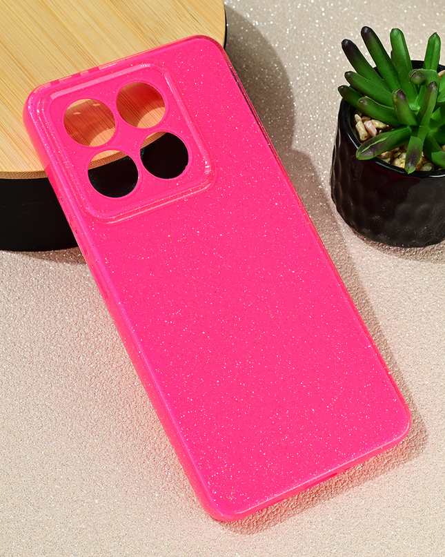 Torbica Sparkle Dust za Xiaomi 14T