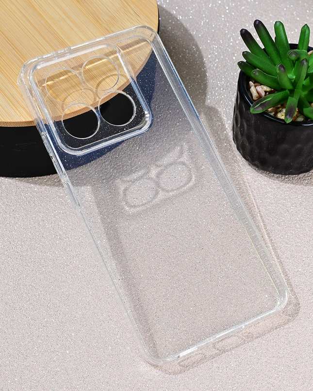 Torbica Sparkle Dust za Xiaomi 14T Pro