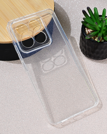 Torbica Sparkle Dust za Xiaomi 14T