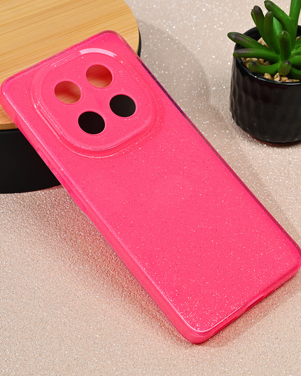 Torbica Sparkle Dust za Xiaomi Redmi Note 14 Pro 4G/5G/Pro Plus