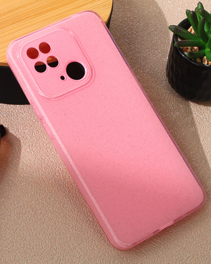 Torbica Sparkle Dust za Xiaomi Redmi 10C