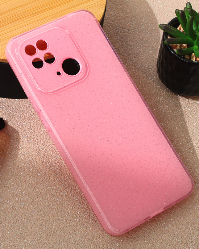 Torbica Sparkle Dust za Xiaomi Redmi 10C