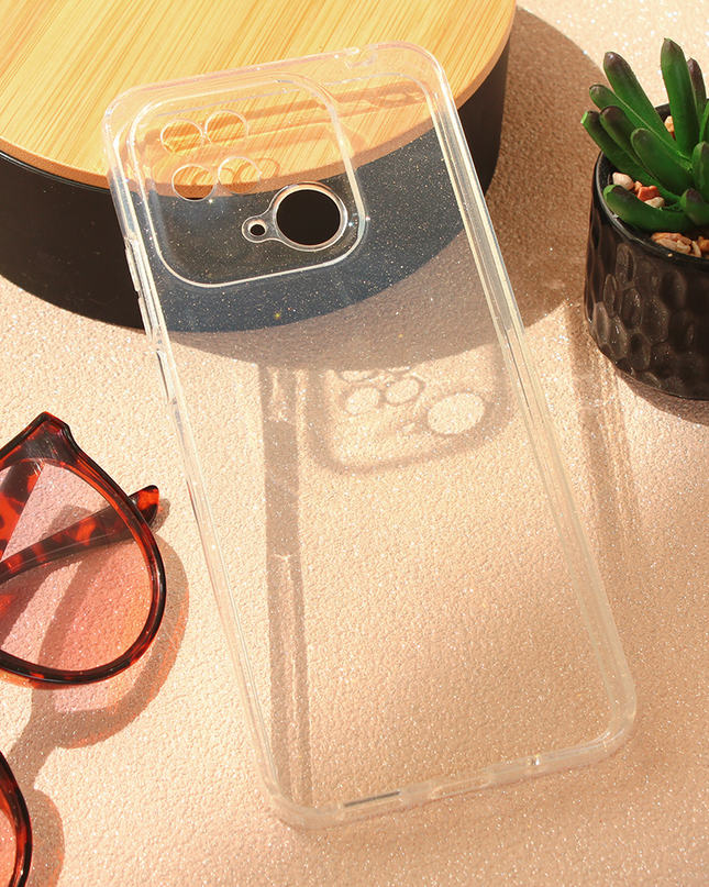 Torbica Sparkle Dust za Xiaomi Redmi 10C