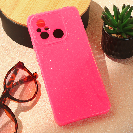 Torbica Sparkle Dust za Xiaomi Redmi 12C