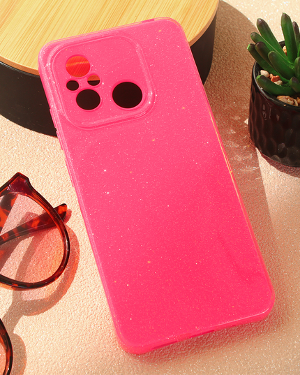 Torbica Sparkle Dust za Xiaomi Redmi 12C